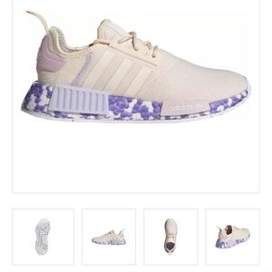 Adidas nmd r1 women 8.5